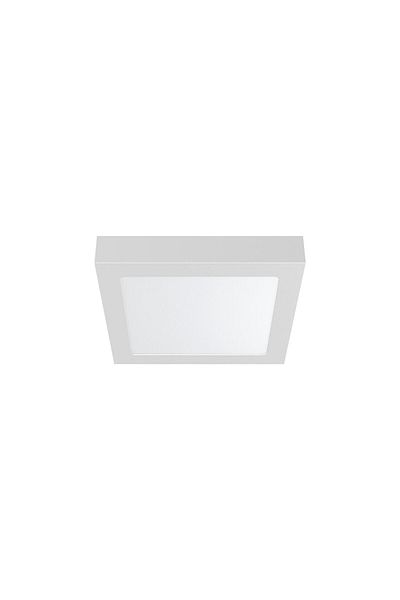 Braytron SPOT LED PATRAT PT 12W 910LM 3000K