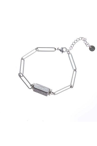Go Dutch Label Protect (inox argintiu)