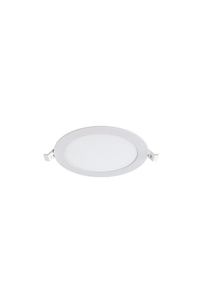 Braytron Panel LED mic SPOT LED ROTUND ST 15W 1120LM 6500K
