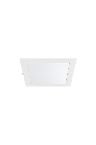Braytron SPOT LED PATRAT ST 18W 1360LM 4000K D:225x225MM