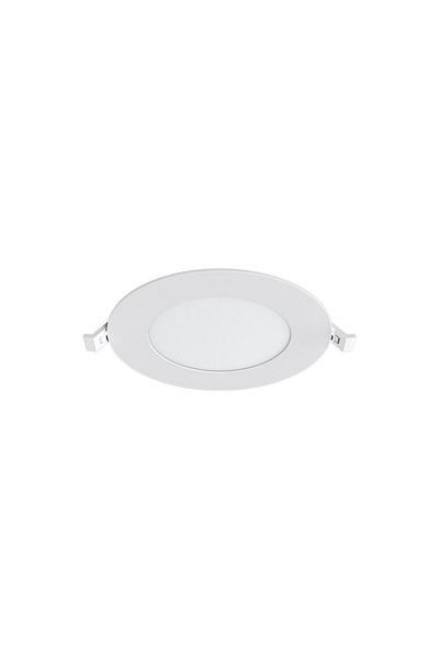 Braytron Spot LED Rotond 9W 790LM 6500K A:146MM IP40