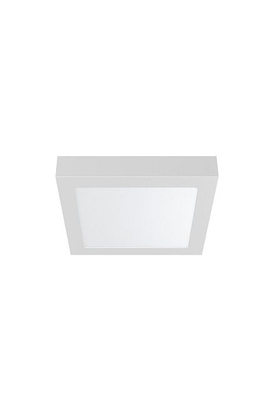 Braytron Spot LED Patrat PT 18W 1360LM 3000K