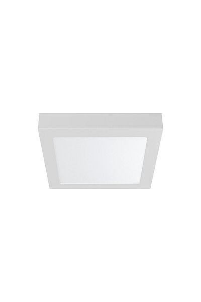 Braytron SPOT LED PATRAT PT 24W 1850LM 6500K D:300x300X33MM