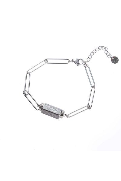 Go Dutch Label Protect (inox argintiu)