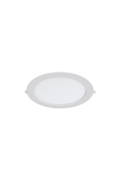 Braytron Panel LED mic SPOT LED ROTUND ST 18W 1760LM 4000K F:205mm