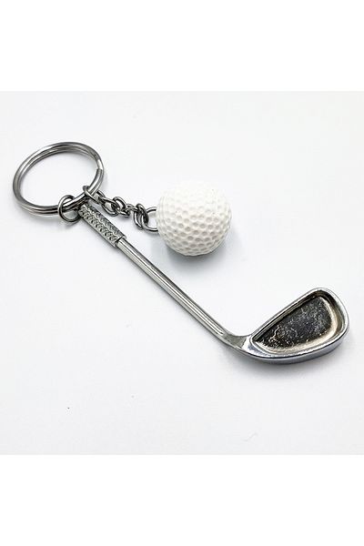 Choice Type-A5 Mini Tennis Racket Pendant Keychain Cute Sport Keyring Key Chain Ring Finder Holer Accessori