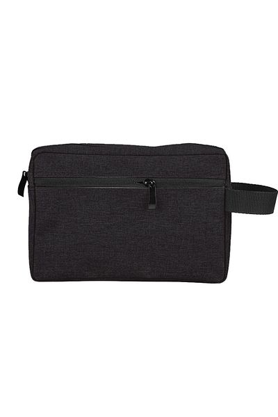 Choice Black Travel Mens Toiletry Bag Women Cosmetic Necessaire Case Waterproof Ladies Makeup Bag Beauty Wa