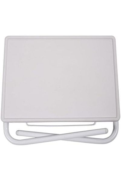 Türkiye Table Mate Smart Folding Table TV Tray Fold-able Laptop Holder Adjustable Height Cup Tray Desk