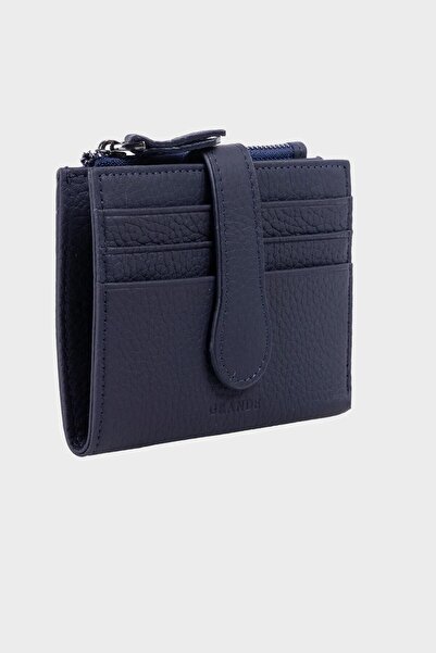 Grande Leather Women's Wallet 2816