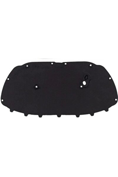 gkl Vw Polo 2010-2018 Motor Kaput Keçesi Klipsli 6R0863831B