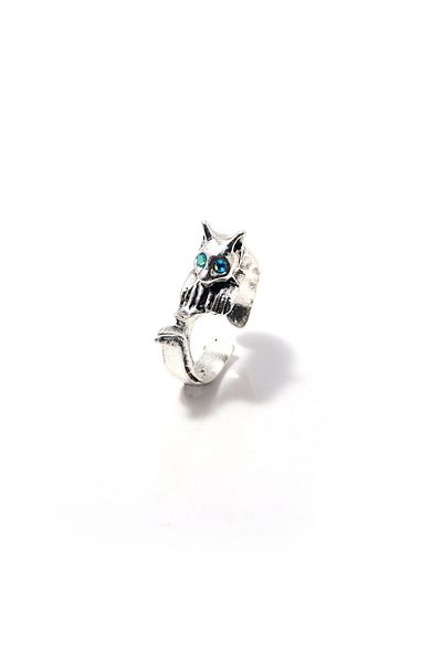 Choice R00148 Game Dark Souls Ring Black Red Sapphire Vintage Style Ring Adjustable Metal Rings For Women M