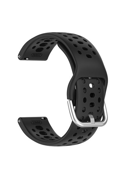 Choice For Amazfit Active 2 A2-black Original Silicone Strap For Amazfit Active 2 Sport breathable Bracelet