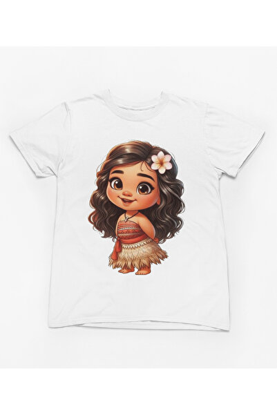 MAGORS Тениска STYLE-X NATIVE AMERICAN-2 с куфар и принт, 100% памук, бяла, ж...