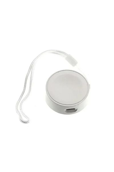 Choice WHITE Wireless Watch Charger Cable Portable Charging Type C For Samsung Galaxy Watch 6/5 Classic Pro