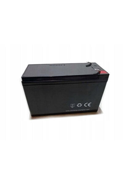 Kalama BATERIE PENTRU ALARMĂ DE JUCĂRIE UPS 12V 7Ah