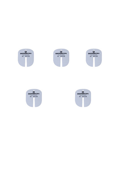 Choice 5pcs 1-5PCS 6938 DIAL PROTECTOR SHIM WATCH HANDS REMOVER SHIM FOR WATC...