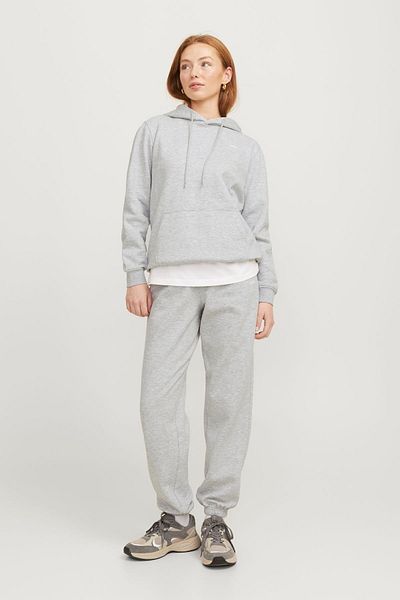 Jack & Jones Кадин Гьогюс Минимална блуза с качулка - Аби