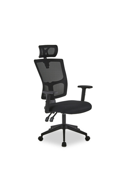 Kalama Fotoliu ergonomic, confortabil, reglabil, cu tetieră ETNA PREMIUM