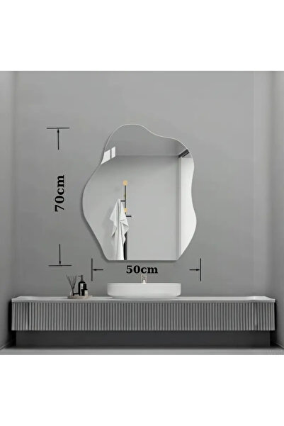 enc home Hesti duvar aynası