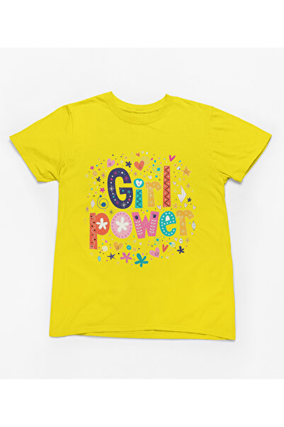 MAGORS STIL-X GIRL POWER PRINTED GOLI DE BICICLETA 100% BUMBAC TRIUC FATA ALB...