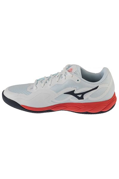 MIZUNO Wave Enforce Court AC Tennis, Men's Tennis shoes