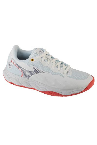 MIZUNO Wave Enforce Court AC Tennis, Women's Tennis shoes