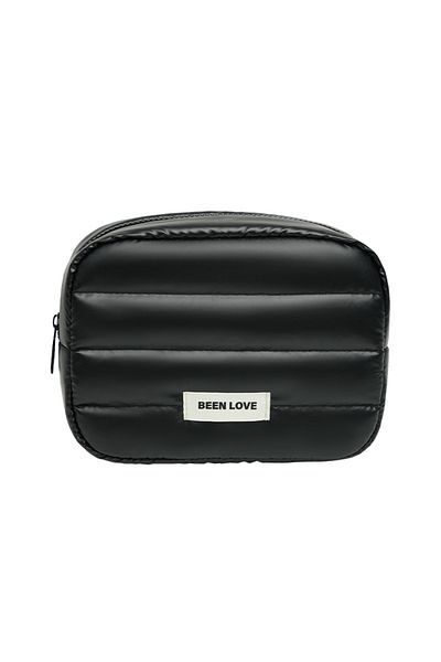 Choice black Fashion Large Capacity Makeup Bag Travel Organizer Portable Cosmetic Bag Multifunctional Stora