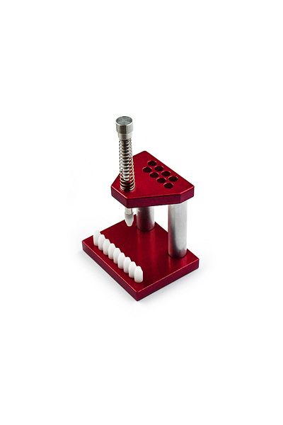 Choice 1Pc Hand Plunger Watch Hand Needle Remover Presser Portable Wristwatch Plunger Puller Accurate Parts