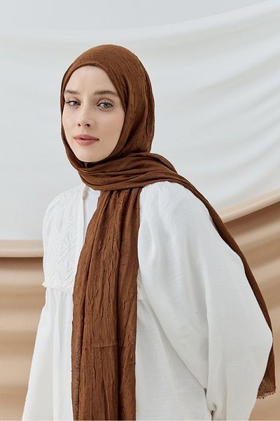 Modakaşmir Bamboo Shawl