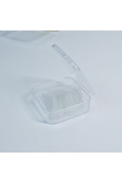 Choice Rose 10pcs Reusable Eyelash Lifting Kit Silicone Lamination Pad Eyelash Perm Rods 3d False Eyelashes
