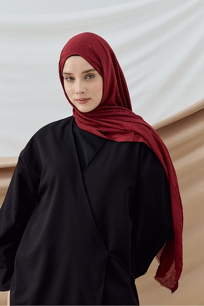 Modakaşmir Bamboo Shawl