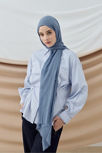 Modakaşmir Şal din bambus