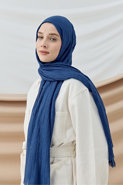 Modakaşmir Bamboo Shawl