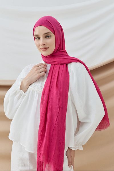 Modakaşmir Bamboo Shawl