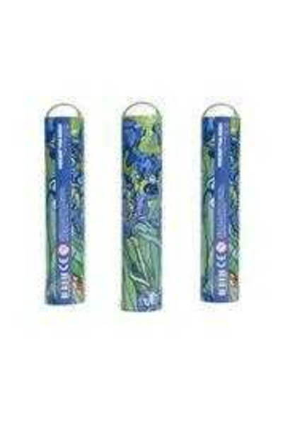 Londji Caleidoscop, Iriși Van Gogh