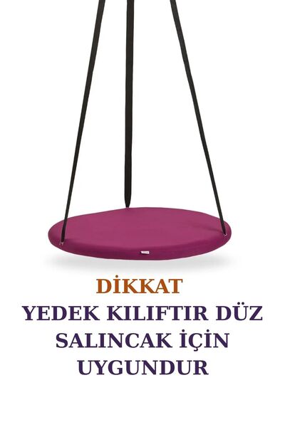 Svava YEDEK KUMAŞ ( DİKKAT!! DÜZ MODEL SALINCAK İÇİN UYGUNDUR )