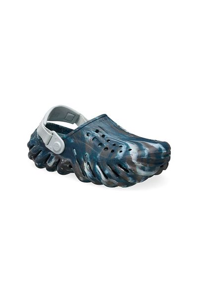 Crocs Saboti Echo Marbled Kids - 208464-0LE
