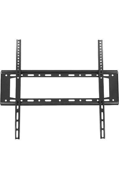 Aztech Fixed Heavy-duty TV Wall Mount Bracket for 32–85 Inch LED, LCD, OLED Screens Max VESA 600x4