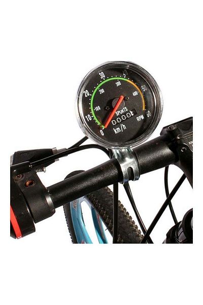 fun zone Generic Bike Speedometer