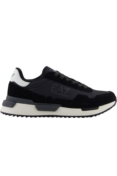 Emporio Armani EA7 Vintage Running Nylon - AF19175-7X000380-MC001