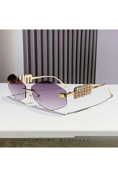 Choice C1 no case Punk New Y2K Sunglasses for Men Women Sports Cycling Glasses Sun Glasses for Male Female