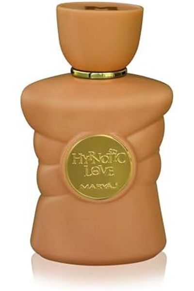 MARYAJ Hypnotic Love Eau De Parfum for Women, 100 ml