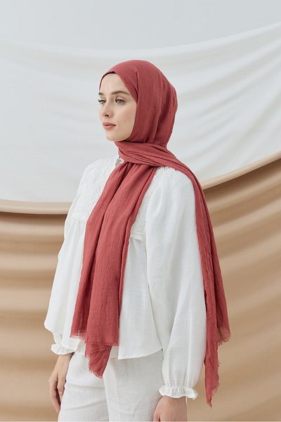 Modakaşmir Bamboo Shawl