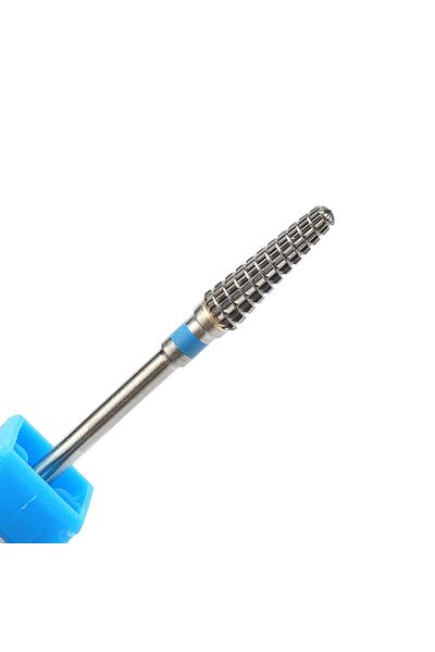Choice MTA4C-new 1pc Carbide Nail Drill Bit Milling Cutter for Manicure Electric Drills Gel Polish Remove F