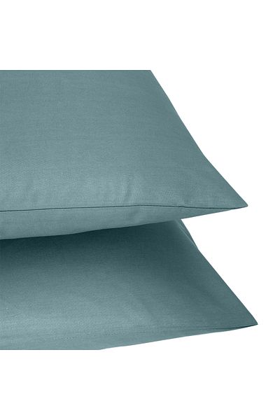 Altınbaşak Freesia 2-Piece Pillow Case Mint Pillow Case