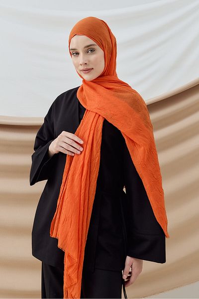Modakaşmir Bamboo Shawl