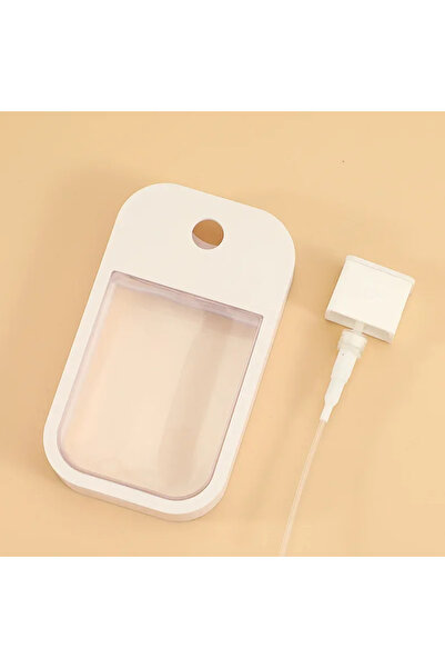 Choice1 رقم 1 جديد 45 مل 6 ألوان محمولة قابلة لإعادة التعبئة زجاجات كحولية لت...