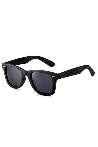 Choice A Classic Wayfarer Sunglasses Driving Sunglasses Luxury Fashion Designer Sunglasses Coating UV400 F.