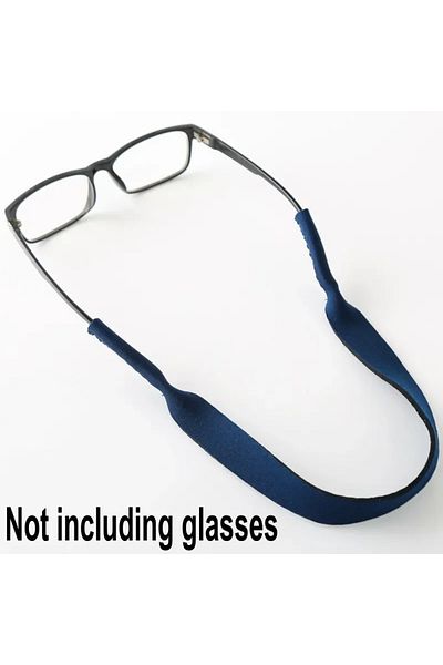 Choice style 8 1Pc Floating Glasses Sunglasses Stretchy Band Strap Belt Cord Holder Neoprene Sunglasses Eye