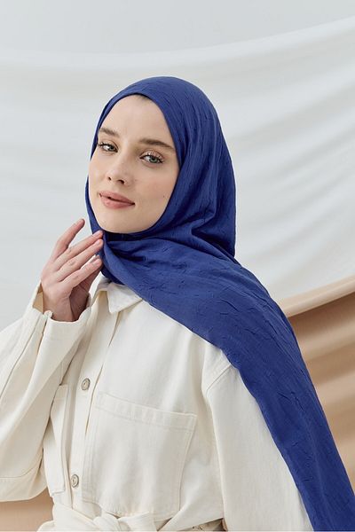 Modakaşmir Bamboo Shawl